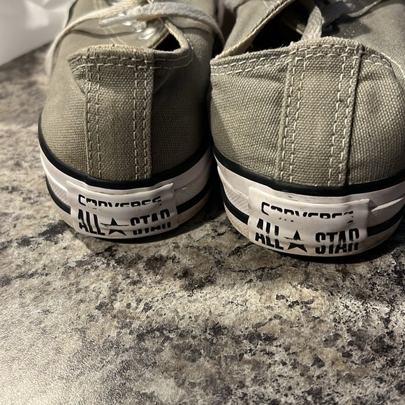 Converse Chuck Taylor All Stars. The original Converse size.Mens 5 women’s 7 - Picture 8 of 8